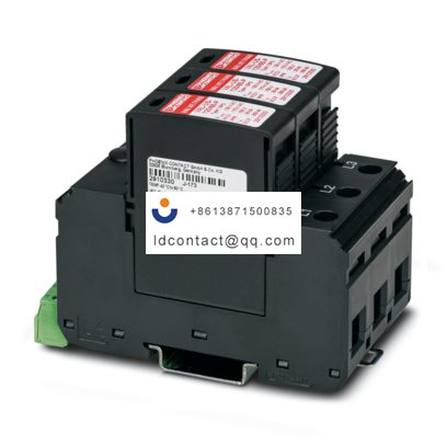 1075896 Phoenix Contact product image